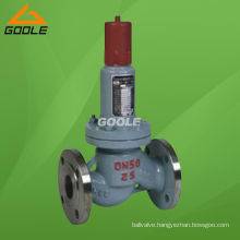 Parallel LPG Safety Reflux Valve (GAHN42F-P18)